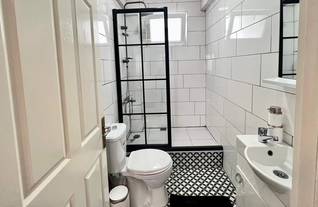 WONDER HOMES- New&Stylish Flat, 3BR, Taksim