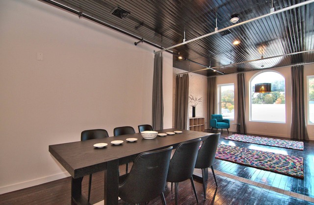 Wonder Honesdale- Loft C3-3 bed -2 baths– sleeps 6