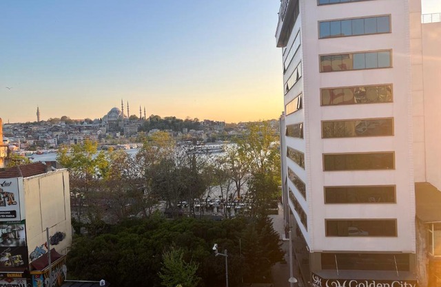 Wonder Karaköy 3- Ultra Luxury , 4BR, 2BA Sea View
