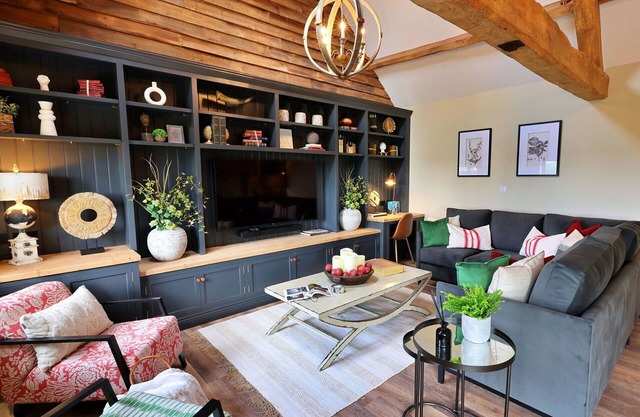 Wonderful villa for 8 people with WIFI, terrace, pets allowed and parking