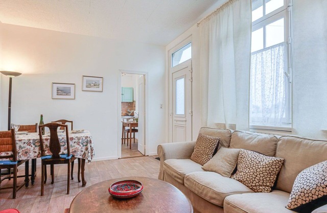 Wonderful private villa for 10 people with WIFI, TV and pets allowed