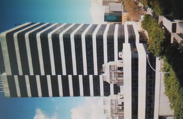 Wonderful 183m2 accommodation in Hamra (Beirut)
