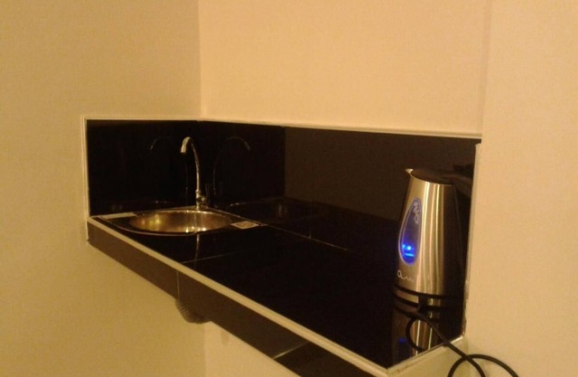 Wonderful 2-bedroom apartment with WiFi in Weligama