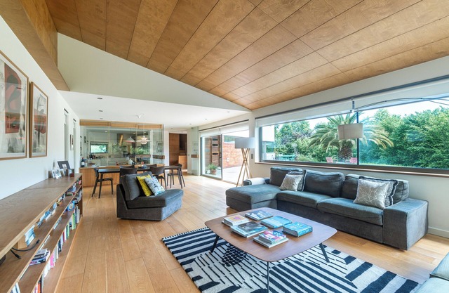 Wonderful 4-bedroom villa with WiFi in Llanes