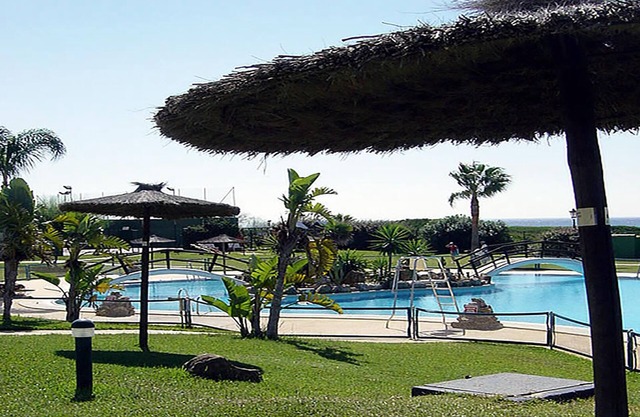 Wonderful apartment in a gorgeous neighbourhood in Tarifa (South Spain)