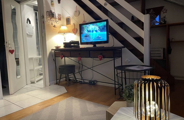 Wonderful apartment in the heart of Little Venice