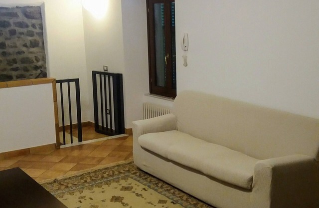 wonderful apartment Vista Alpi Apuane, near "Cinque Terre" and beach of Versilia