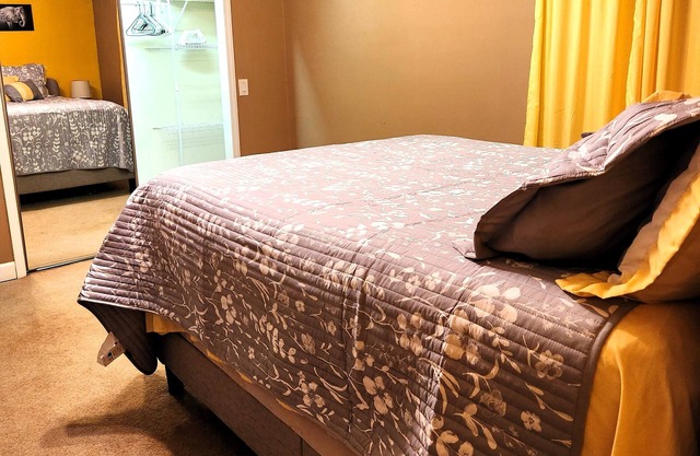 Wonderful bed & breakfast in Pleasant Garden