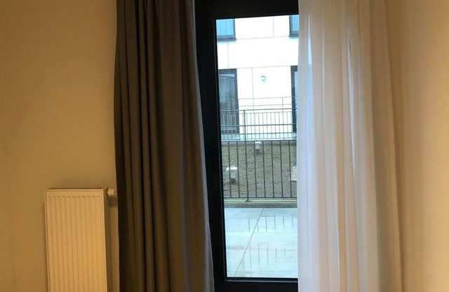 Wonderful Condo in Brussels