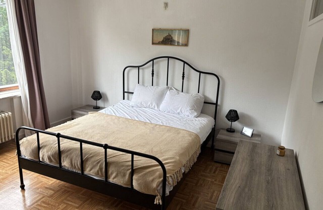 Wonderful family stay in Brugge
