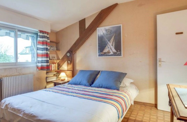 Wonderful private villa for 4 people with WIFI, TV and terrace