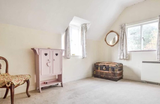 Wonderful Period Cottage