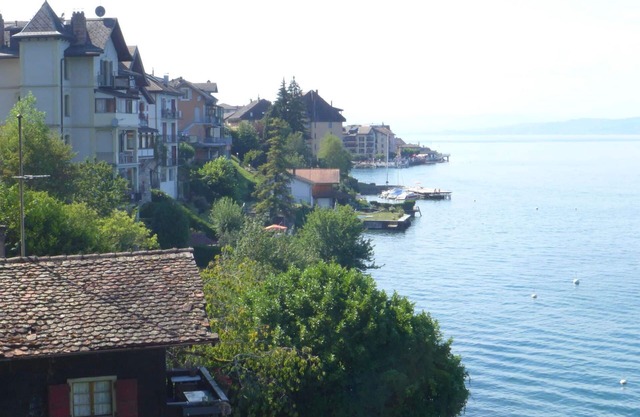 Wonderful private villa for 8 people with TV, terrace and panoramic view