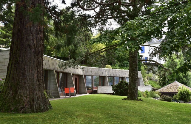 Wonderful private villa for 7 people with WIFI, terrace and pets allowed