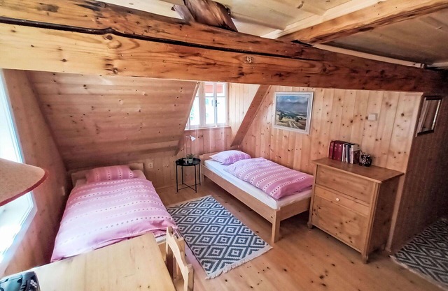 Wonderful private villa for 5 guests with WIFI and terrace