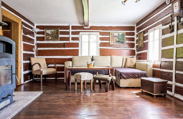 Wonderful private villa for 7 people with WIFI, TV, terrace and parking