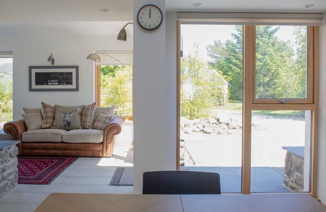 Wonderful private villa for 2 people with WIFI, TV, patio, panoramic view and parking