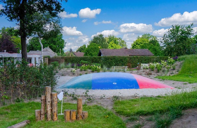 Wonderful private villa for 6 people with WIFI, pool, TV, terrace and parking