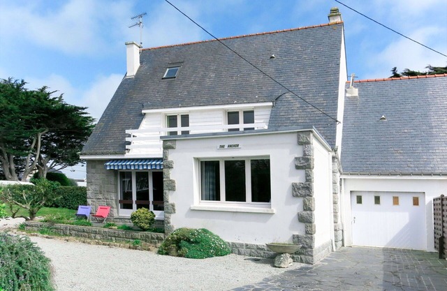 Wonderful private villa for 8 guests with WIFI, TV, terrace and pets allowed