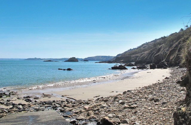 Wonderful private villa for 6 people with WIFI, TV, terrace, pets allowed and parking