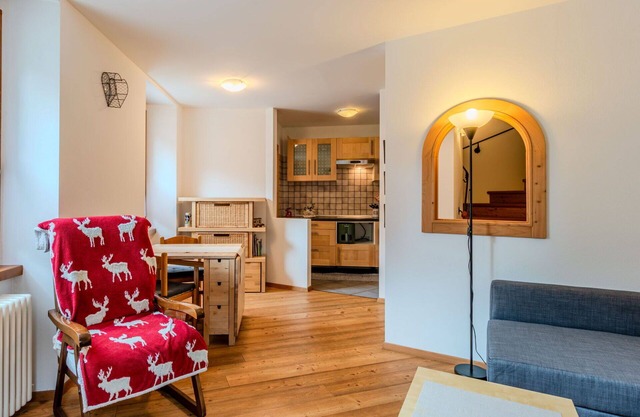 Wonderful private villa for 4 people with WIFI, TV, balcony and parking