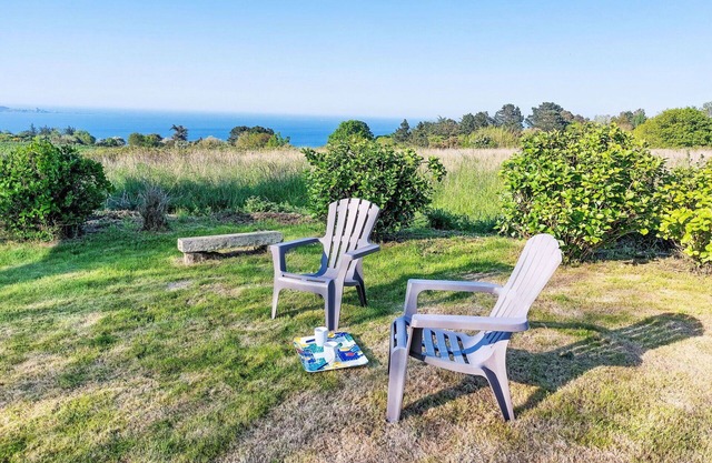 Wonderful private villa for 8 guests with WIFI and TV