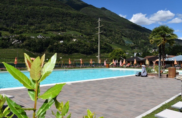 Wonderful private villa for 5 people with pool, WIFI, A/C, terrace, pets allowed and panoramic v.