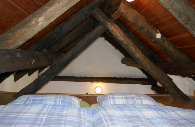 Wonderful private villa for 4 people with pets allowed and panoramic view