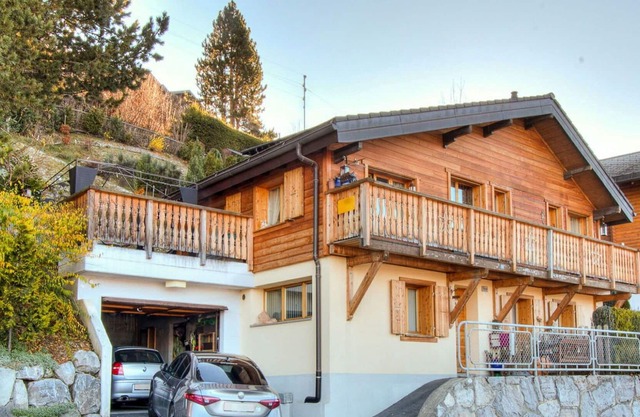 Wonderful private villa for 8 guests with WIFI, TV, terrace and parking