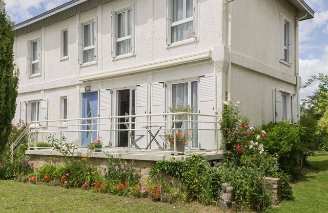 Wonderful private villa for 8 people with WIFI, TV, terrace and panoramic view