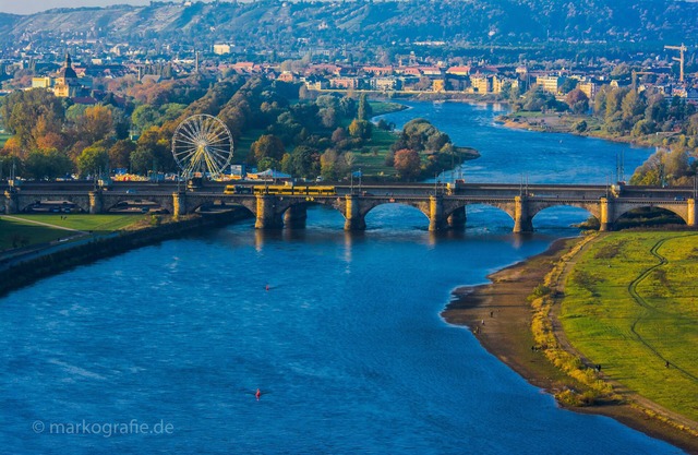 Wonderful quiet 2-room apartment in Dresden Kesselsdorf near highway