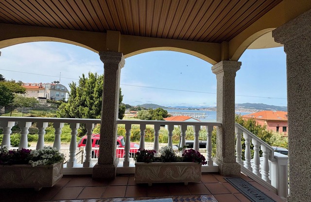 Wonderful semi-detached house