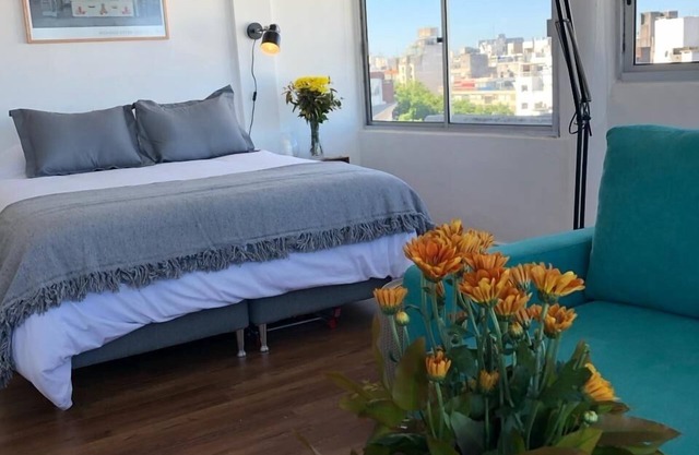 Wonderful studio apartment