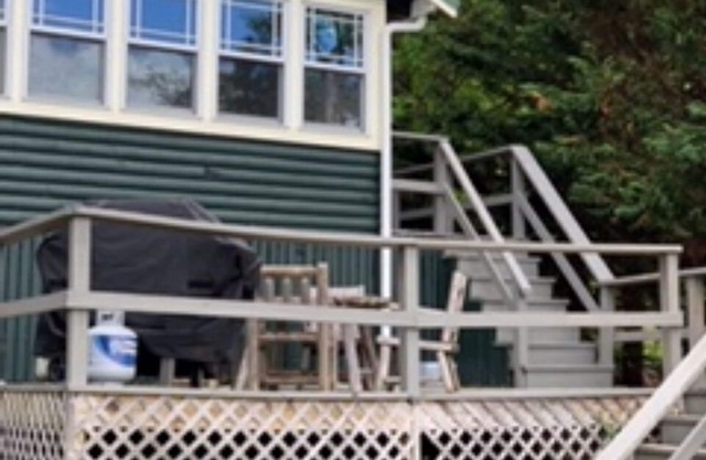 Wonderful Tranquil Cottage Just off Cape Cod