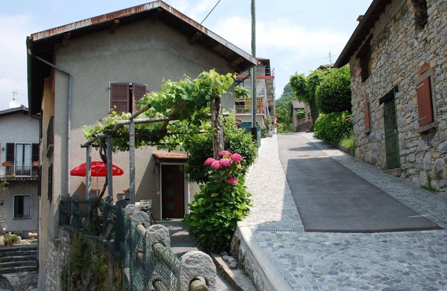 Wonderful villa for 4 guests with patio and pets allowed