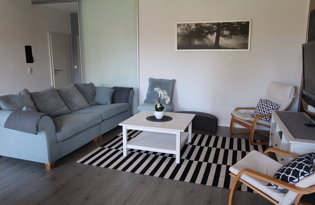 Wonderful villa for 4 people with hot tub, WIFI, TV and terrace