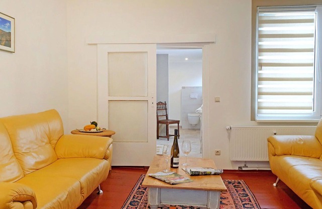 Wonderful villa for 4 people with WIFI, TV and terrace