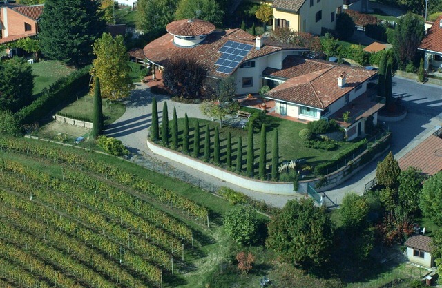 Wonderful villa for 4 people with WIFI, TV, terrace, panoramic view and parking