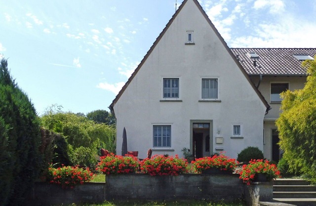 Wonderful villa for 4 people with WIFI, TV, terrace, panoramic view and parking