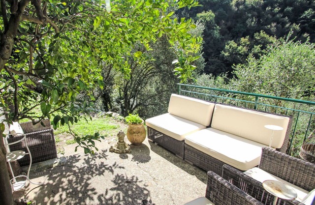 Wonderful villa for 5 people with WIFI and TV