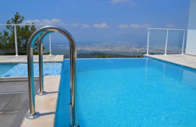 Wonderful villa in the nature for up to 6