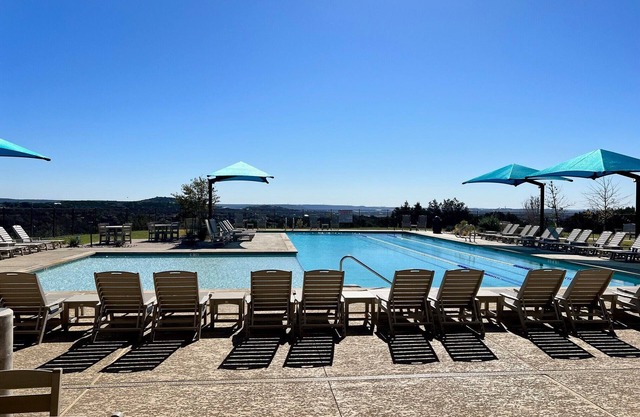 Wonderful Villa in the Hollows Vacation Resort! Pickleball, 4 Pools, Beach Club!
