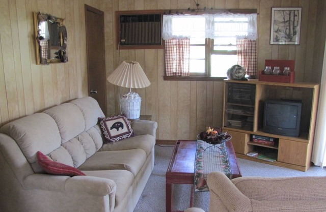 Wooded property, Close to town