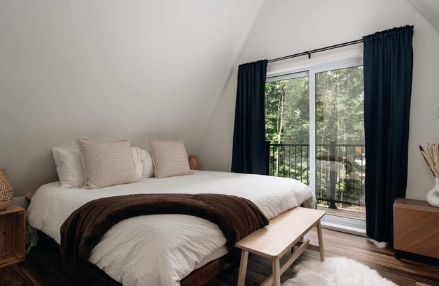 Woodland Retreat, Lake Fun, Hot Tub Access