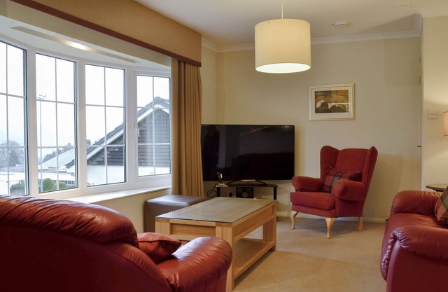 Woodland View Bungalow 1 - UK10492