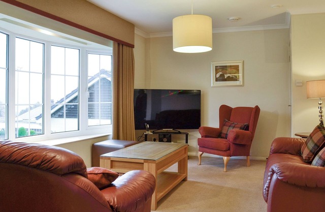 Woodland View Bungalow 2 - UK10493