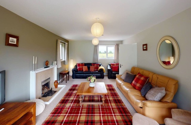 Woodlands Cottage - Rural Retreat - Near York