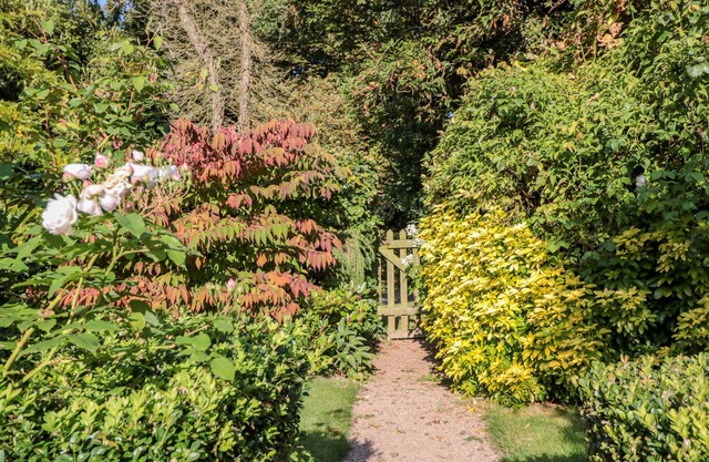 Woodlands Cottage