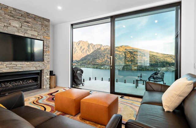 Woods Villa Kea