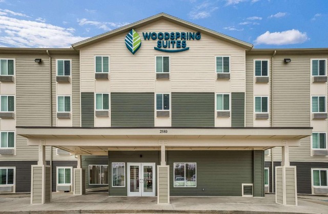 WoodSpring Suites Sulphur - Lake Charles
